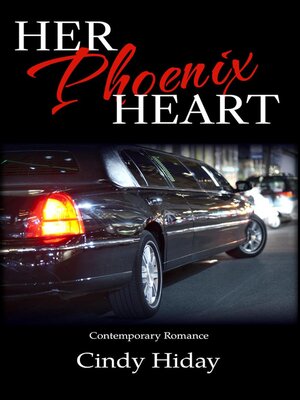 cover image of Her Phoenix Heart